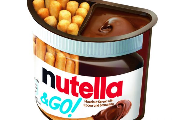 Nutella Maker Tells FDA, ‘We’re Not Just For Dessert Anymore’