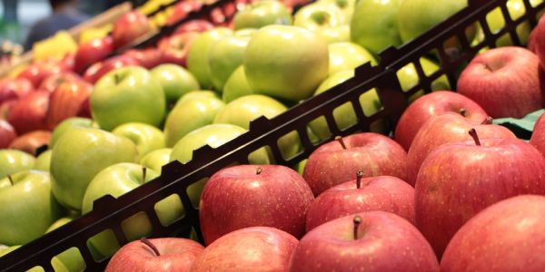 Almost Half Of Portuguese Shoppers Buy Organic