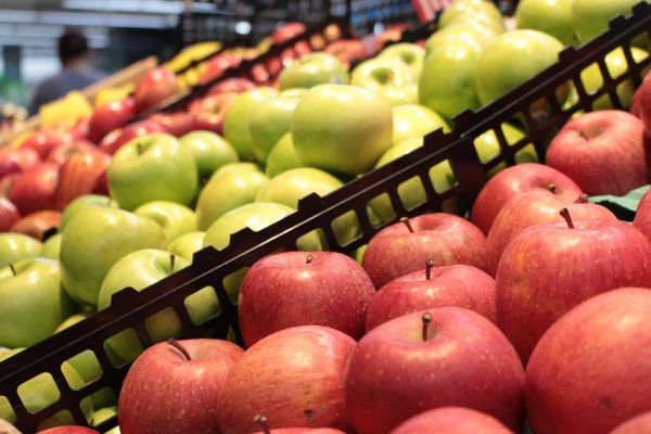 Almost Half Of Portuguese Shoppers Buy Organic