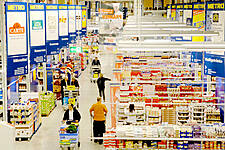 HDE Consumption Barometer Records Highest Level In Two Years