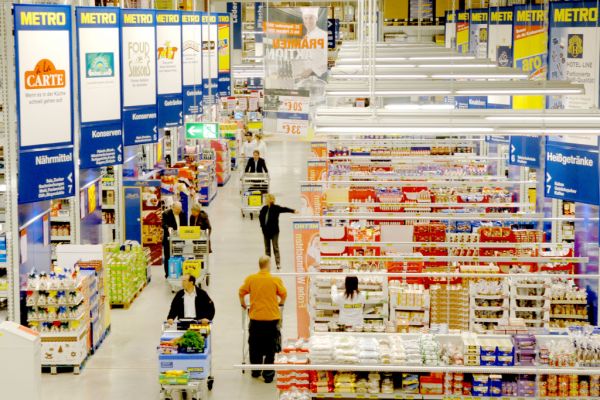 Storck Appointed New Chairman At Metro Cash & Carry Germany