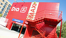 Spain’s DIA Reorganises Management Structure
