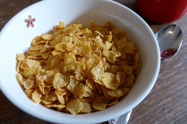 Kellogg Sees A Cereal Saviour In Millennial Penchant For Snacking