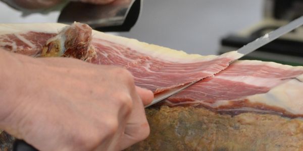 Most Recent Pig-Feeding Season One Of The Best For Ibérico Ham