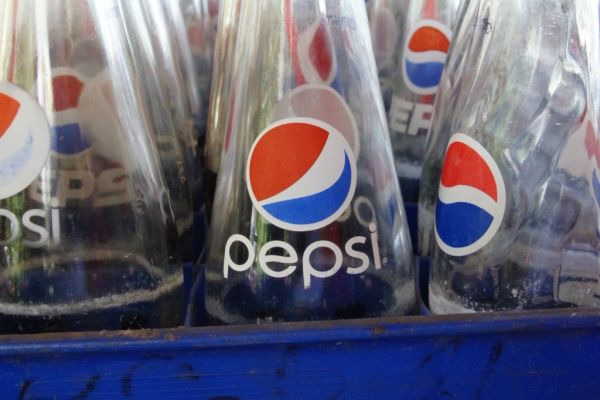 PepsiCo Sees Revenue Up 1.6% In First Quarter