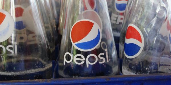 PepsiCo Steps Up Push To Reduce Reliance On Sugary Beverages