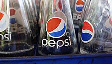 PepsiCo Steps Up Push To Reduce Reliance On Sugary Beverages