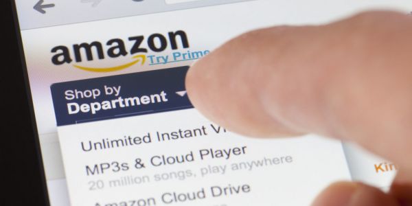 Amazon Extends Growth Streak, Unfazed By Lavish Spending