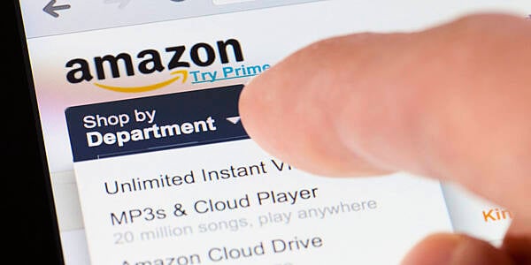 Amazon In Deal With German Watchdog To Overhaul Marketplace Terms