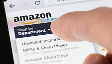 Amazon Stops Accepting New Grocery Customers In US Amid Surging Demand