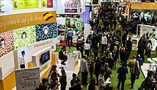 Fruit Attraction Kicks Off In Madrid