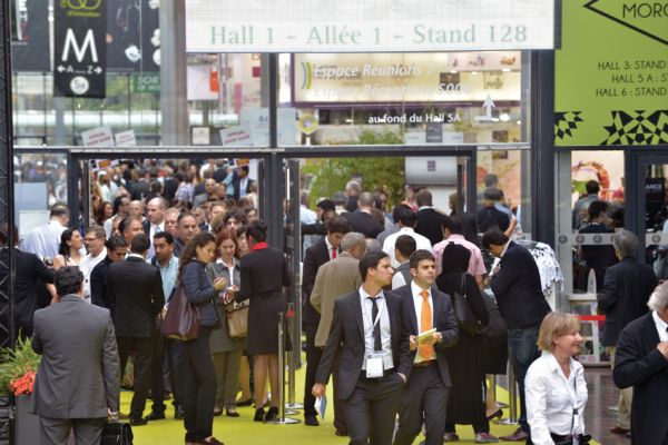 SIAL Welcomes 155,000 Visitors Through Its Doors In 2016