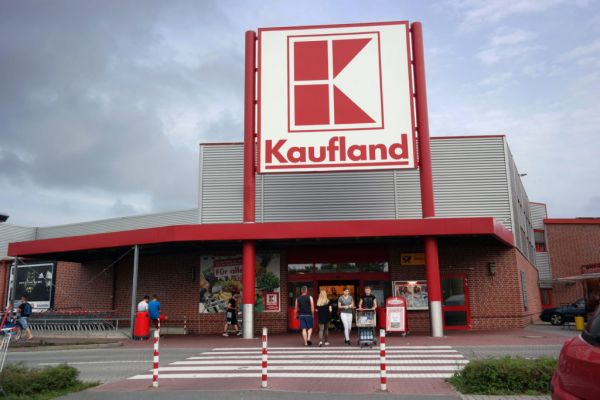 Kaufland Launches Online Delivery Service