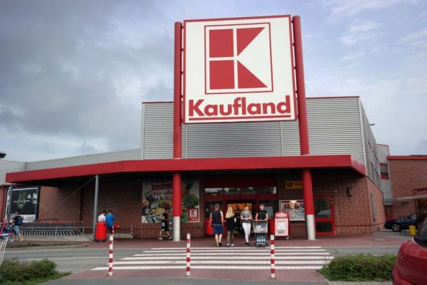 Kaufland Removes Unilever Products From Shelves In Pricing Spat