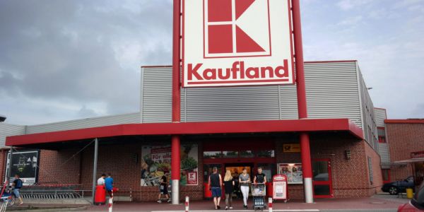 Kaufland Removes Unilever Products From Shelves In Pricing Spat