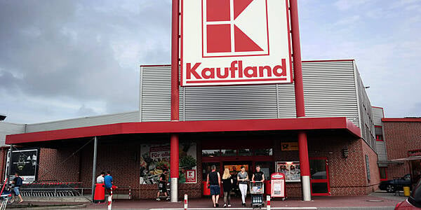 New Manager Named For Kaufland Germany