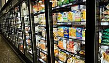 Nomad Foods Acquires Findus Switzerland