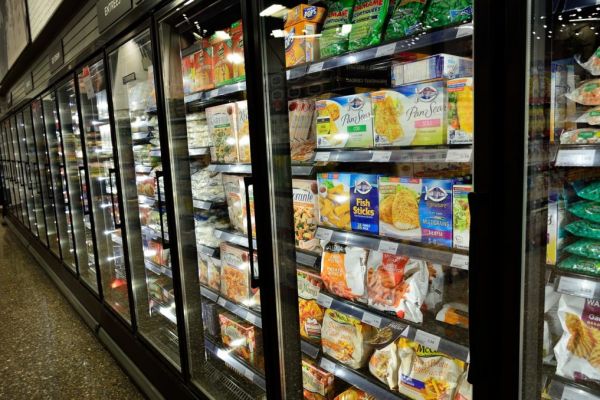 New Refrigeration Resolution Developed By Consumer Goods Forum