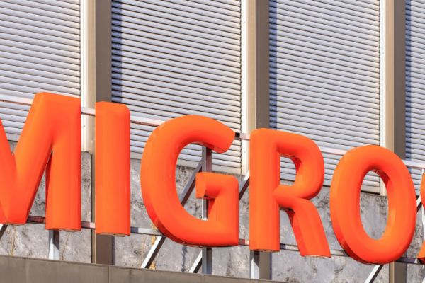 Migros Ostschweiz Reports Increased Supermarket Sales
