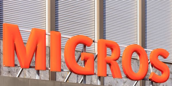 Migros Plans To Modernise Töss Supermarket