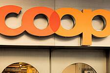 Coop Switzerland Named Global Animal Welfare Leader