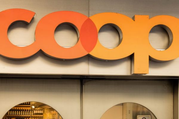 Coop Switzerland Sees 5.1% Rise In Turnover