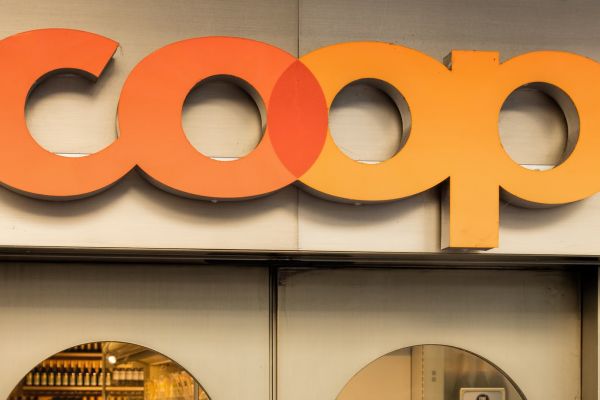 Coop Switzerland Sees Turnover Increase 3% In FY 2017