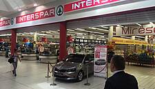Spar International Opens First Stores In Albania