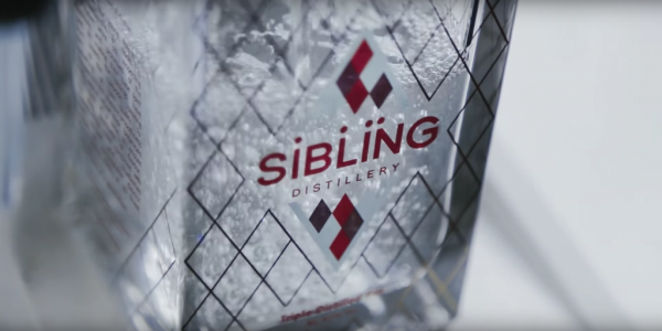 Sibling Gin Hoping To Raise £35,000 Through Crowdfunding To Build New Distillery
