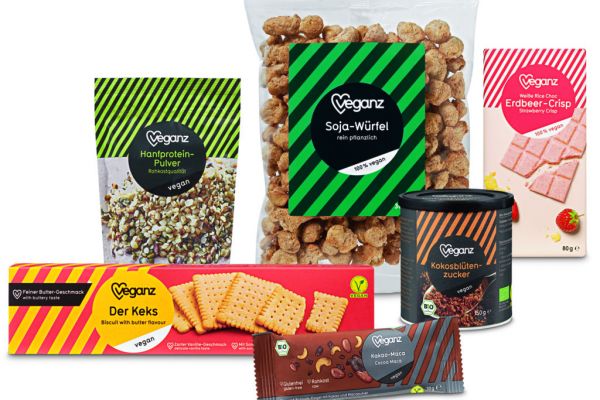 Coop Switzerland Extends Offer For Flexitarians And Vegans