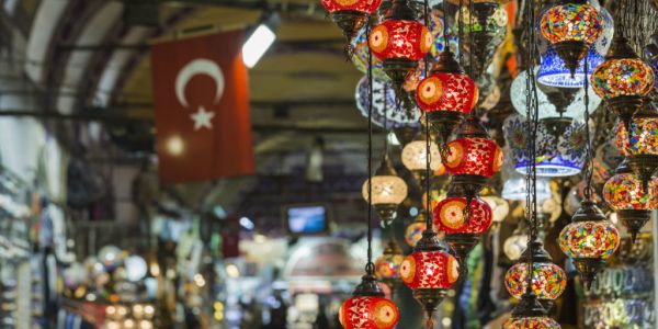 Turkey Inflation Accelerates In December On Food, Alcohol, Tobacco