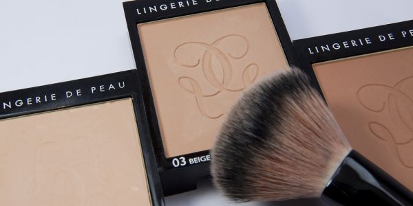 Spanish Expenditure On Makeup Continues To Decline