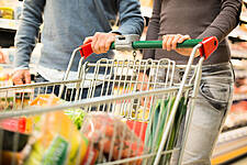 UK Supermarket Investment Up By 20% In 2017 To Date