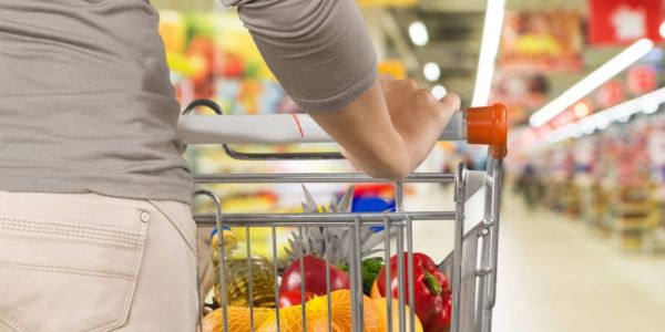 Coop Italia Survey Forecasts Food Purchase Growth