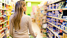 Grocery Sales In UK Slow As Shoppers Take Advantage Of Black Friday: Nielsen