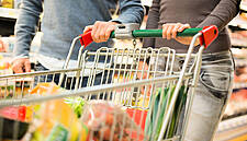 Irish Grocery Sales Grow 2.7% In The Latest 12-Week Period: Kantar