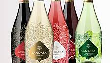 Valencian Wine Brand Sandara Wins Best Wine Packaging Award