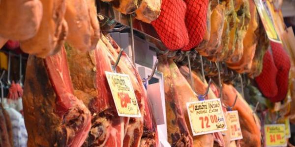 Spanish Pork Sector Hit Record Production In 2015