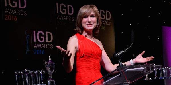 Molson Coors, Kerry Foods Among Winners At Annual IGD Awards In London