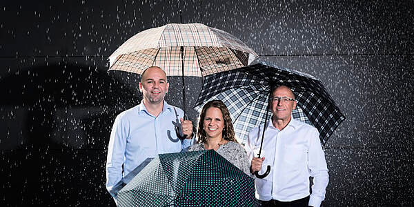 Coop Switzerland To Sell Eco-Friendly Umbrellas