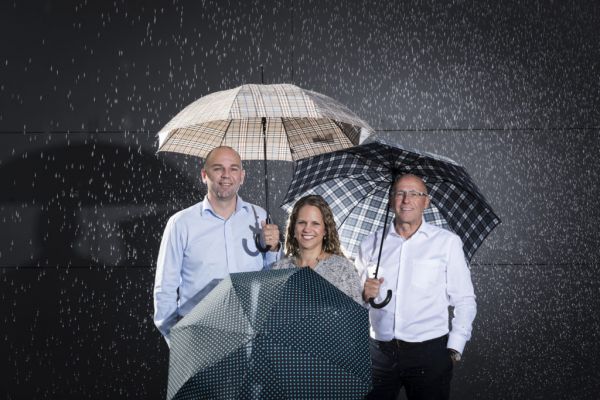 Coop Switzerland To Sell Eco-Friendly Umbrellas