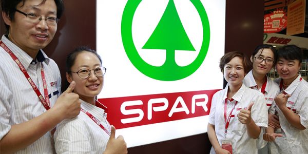 Spar China Holds First Congress In Weihai
