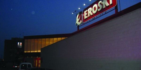 Eroski Hypermarket In Zamora Set To Close