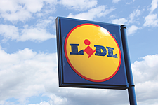 Lidl Belgium Begins Construction Of Logistics Centre In La Louvière