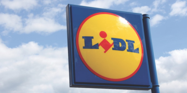 Lidl Belgium Begins Construction Of Logistics Centre In La Louvière