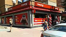 Spain’s PrimaPrix Opens Eighth Outlet In Madrid