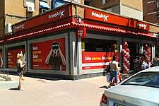 Spain’s PrimaPrix Opens Eighth Outlet In Madrid