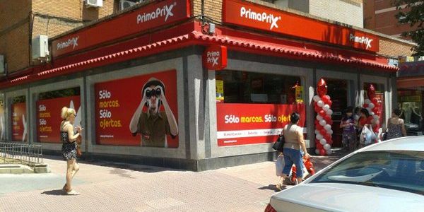 Spain’s PrimaPrix Opens Eighth Outlet In Madrid
