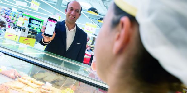 Sonae Invests €110m In Retail Innovation