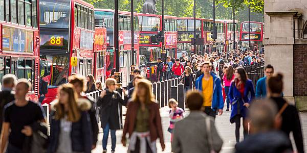 Better Weather May Not Boost UK Retail Spending For Long